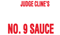 Legally Sauced – Let's Get Sauced! Logo